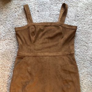 Abercrombie jumper dress